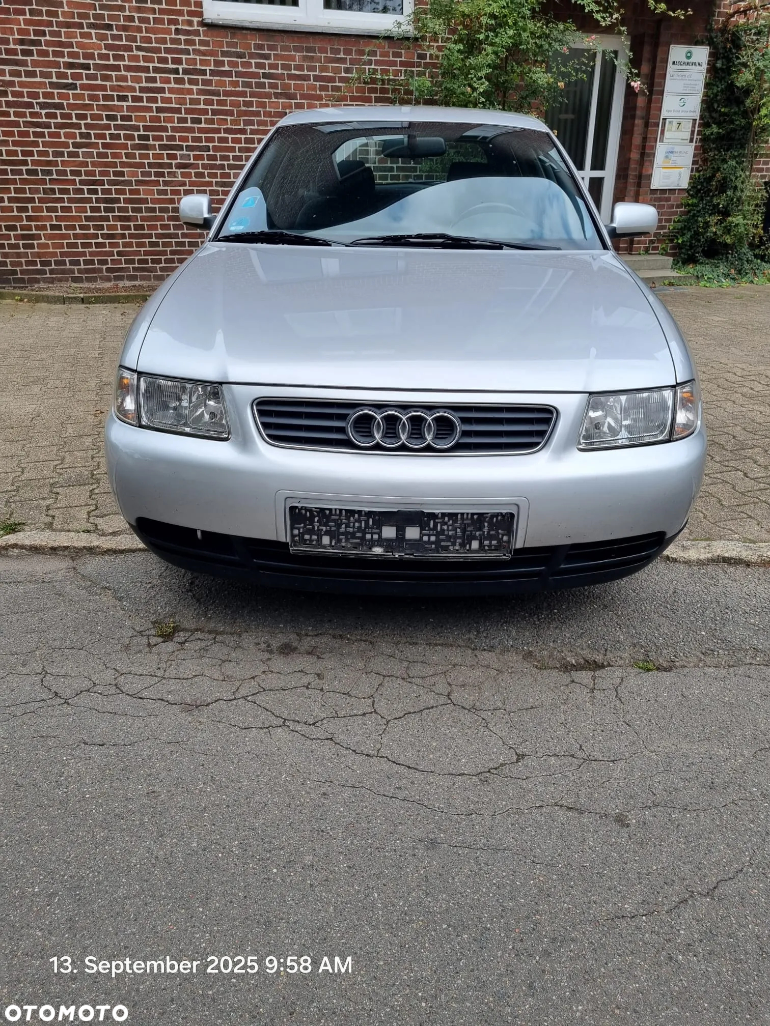 Audi A3 - 2