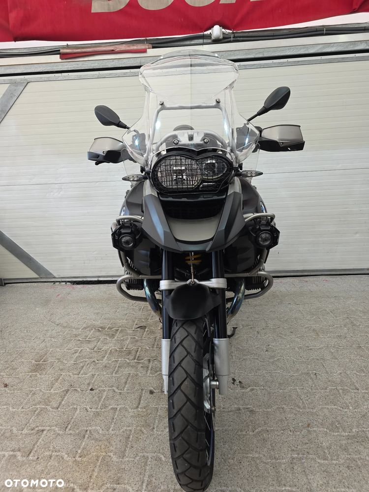 BMW GS - 16