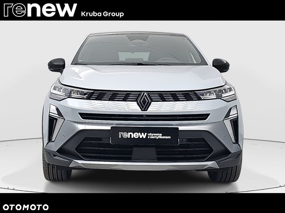 Renault Symbioz 1.8 E-Tech Full Hybrid 160 Esprit Alpine - 2