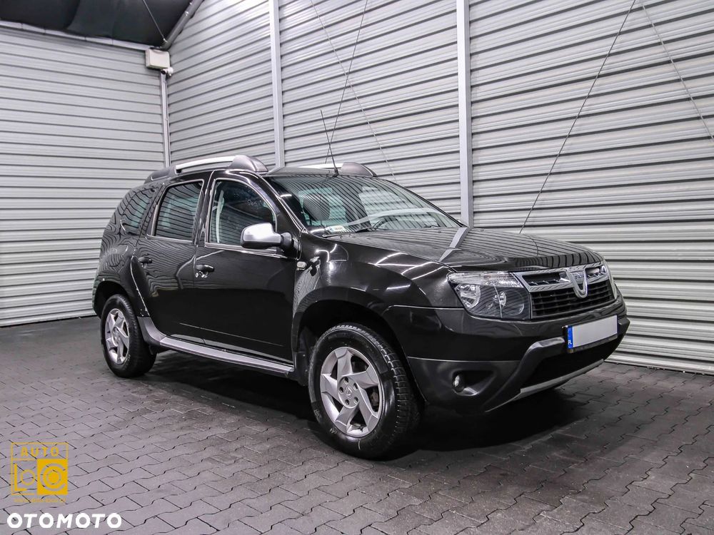 Dacia Duster 1.6 16V 4x4 Prestige - 6