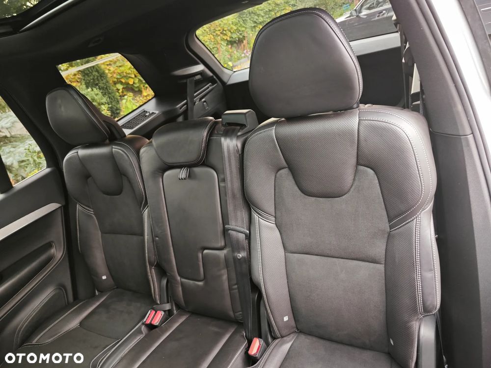 Volvo XC 90 - 14