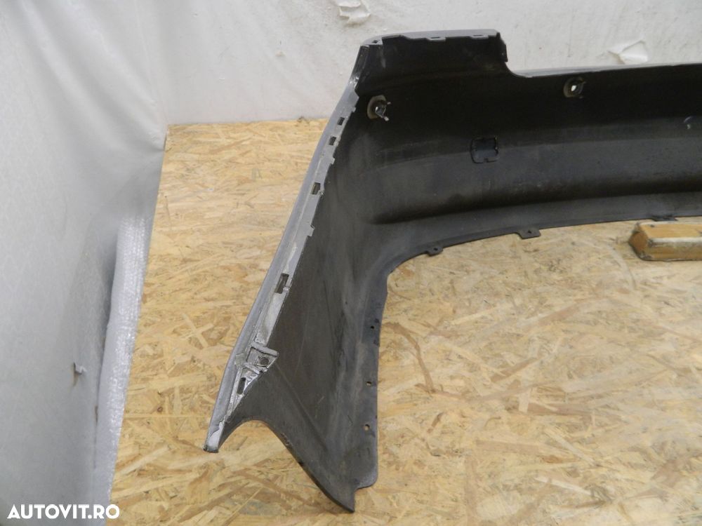Bara spate BMW Seria 3, E92/E93, 2006, 2007, 2008, 2009, 2010, Coupe/Cabrio, 7128244. - 5