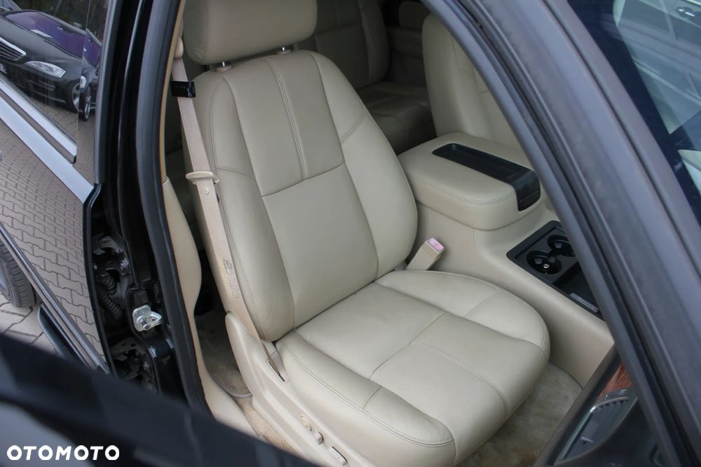 Chevrolet Avalanche - 20