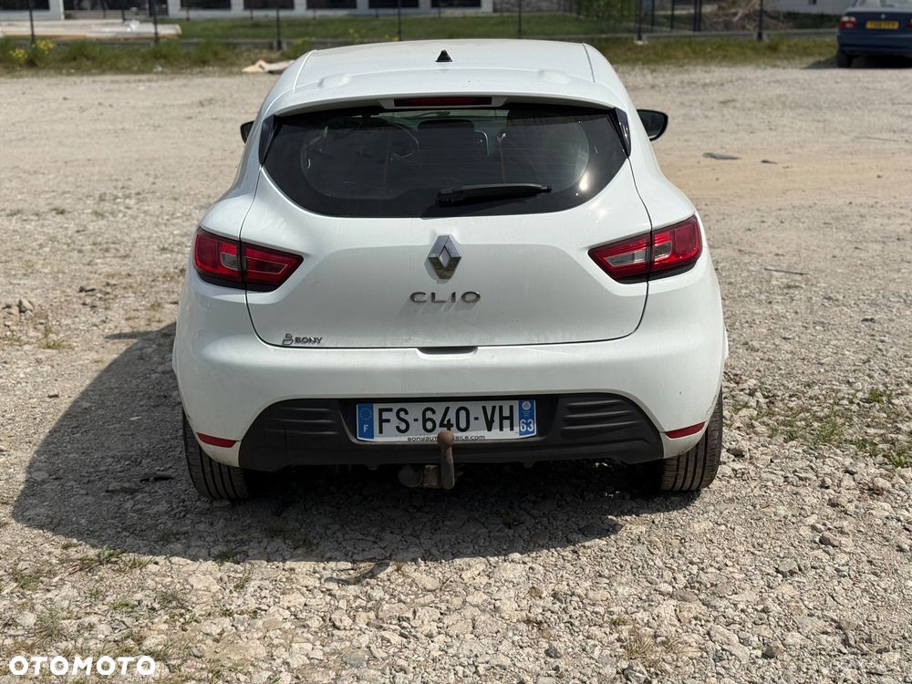Renault Clio TCe 90 Start & Stop COLLECTION - 6