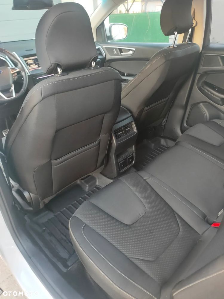 Ford Edge 2.0 TDCi 4WD Sport - 12