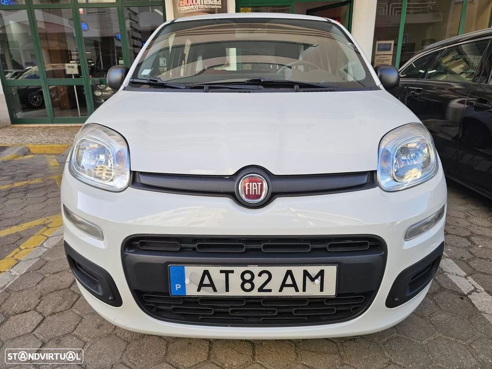 Fiat Panda 1.2 K-Way - 3