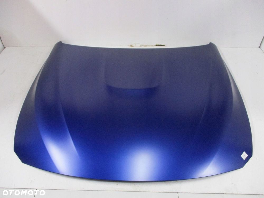 Maska BMW M3 M4 F82 - 2