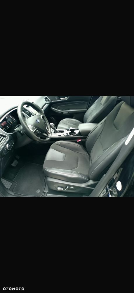 Ford S-Max 2.0 TDCi DPF Titanium MPS6 - 8