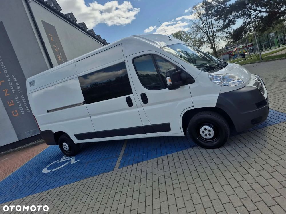 Citroën Jumper - 4
