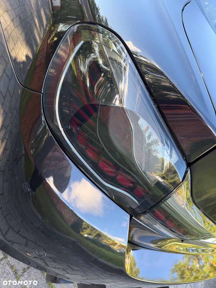 BMW Seria 4 428i M Sport - 14