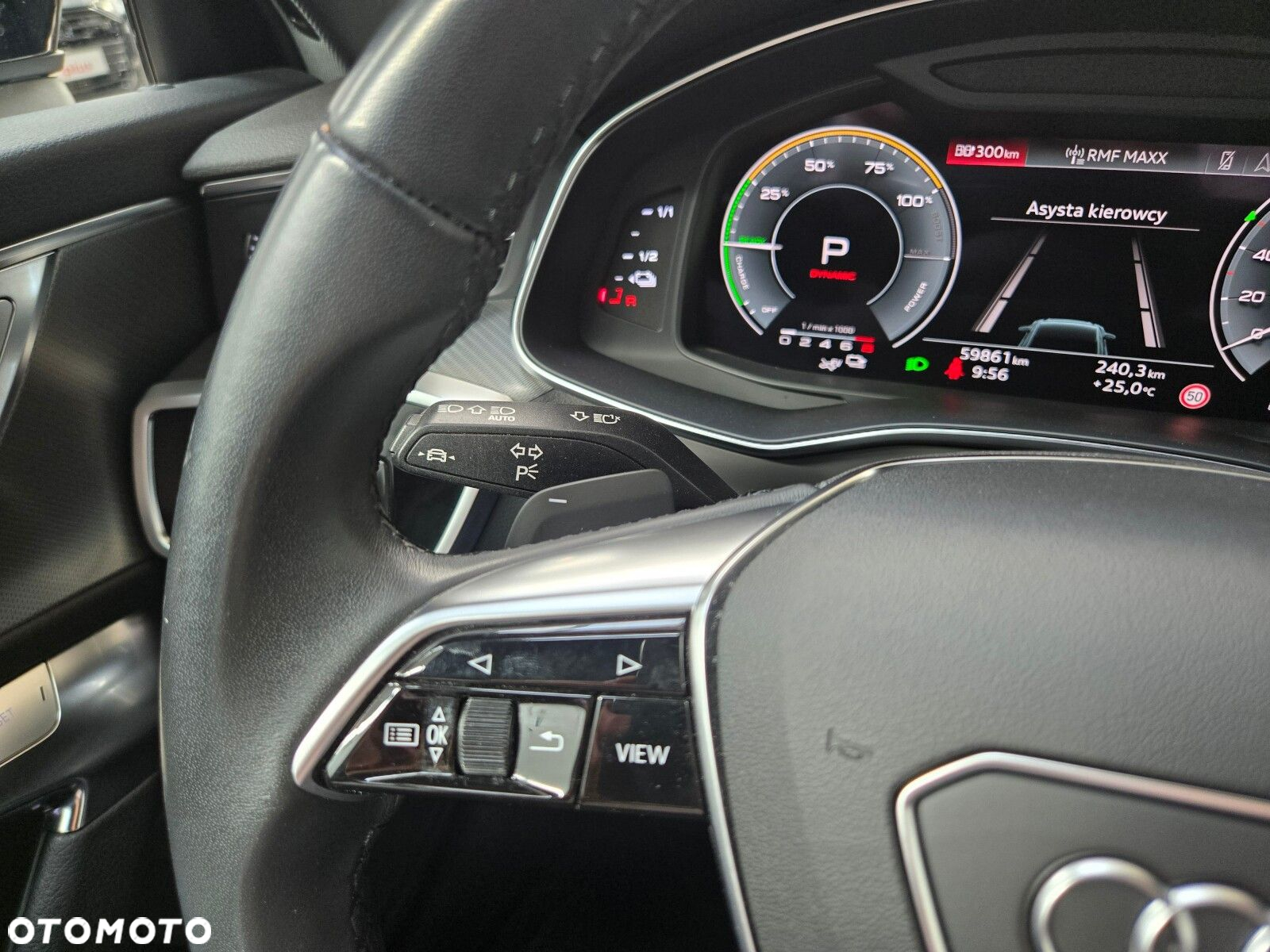 Audi A6 - 26