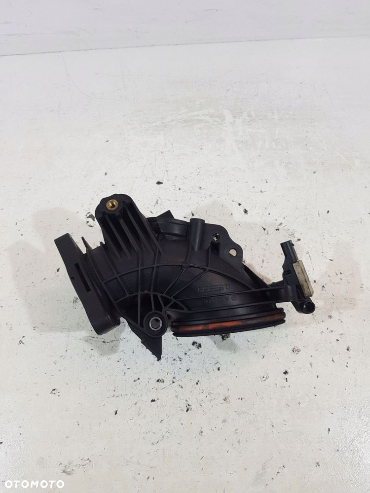 RURA PRZEWÓD POWIETRZA A6540902000 MERCEDES SPRINTER GLA GLB 2.0 CDI 654920 - 11