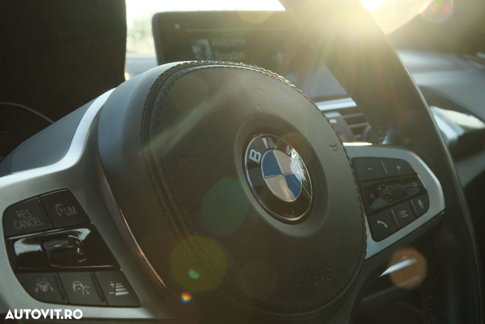 BMW X4 M M40i - 16