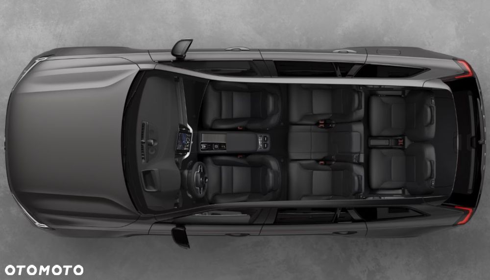 Volvo XC 90 B5 B AWD Ultra Dark 7os - 9