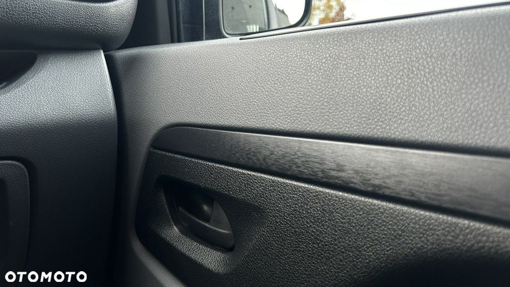 Toyota ProAce - 25