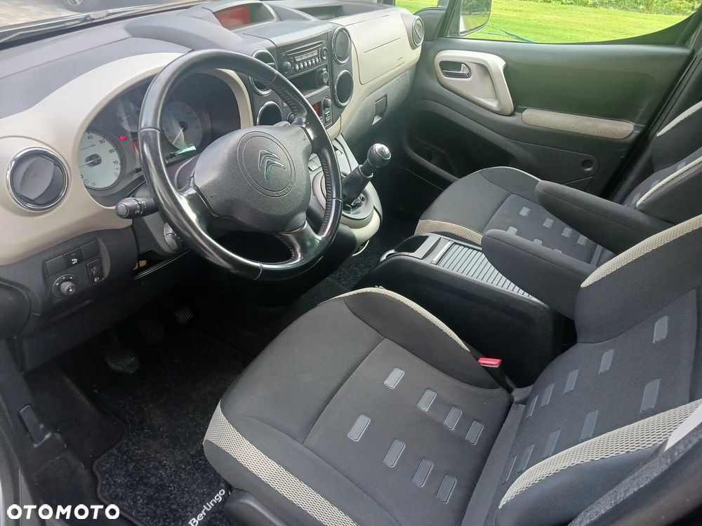 Citroën Berlingo 1.6 HDi XTR - 9