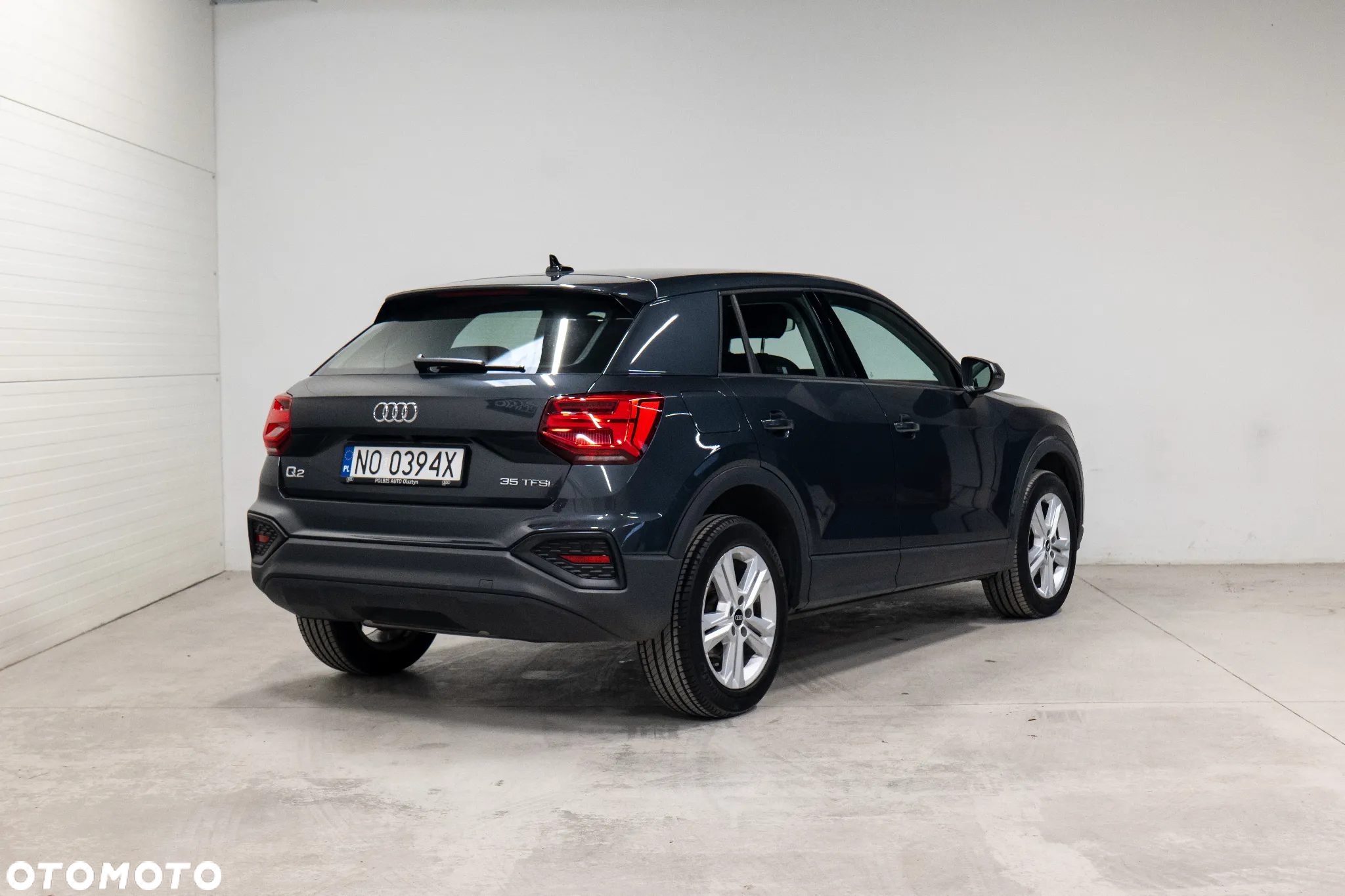 Audi Q2 35 TFSI S tronic - 7