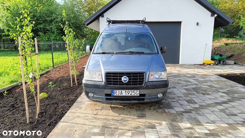 Fiat Scudo - 7