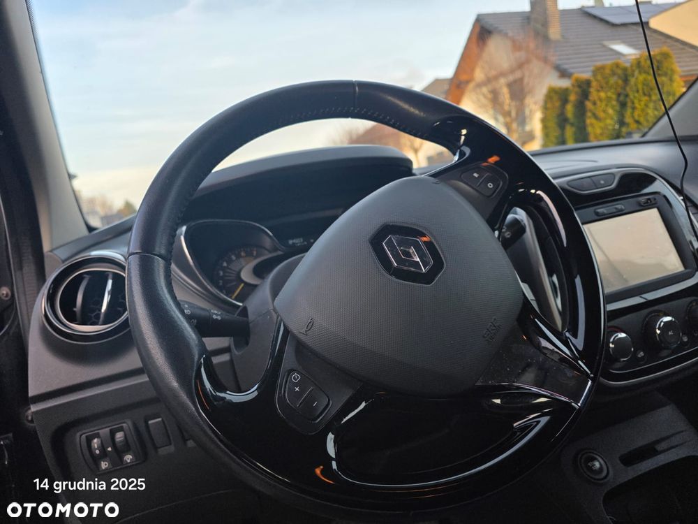 Renault Captur - 4
