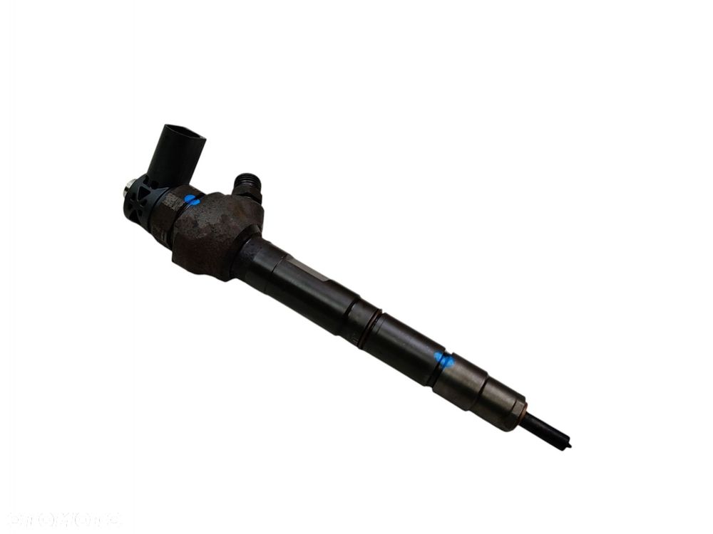 WTRYSKIWACZ WTRYSK AUDI A1 8X A3 8P A4 B8 A6 C7 Q3 8U 2.0 TDI 03L130277J - 1