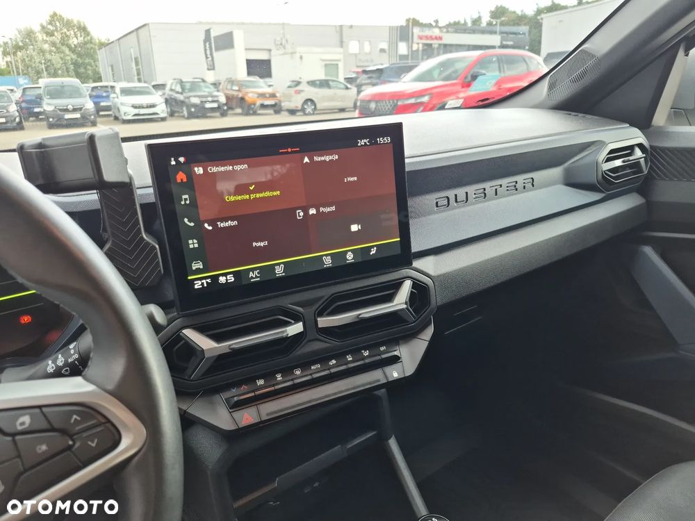 Dacia Duster 1.0 TCe Journey - 15
