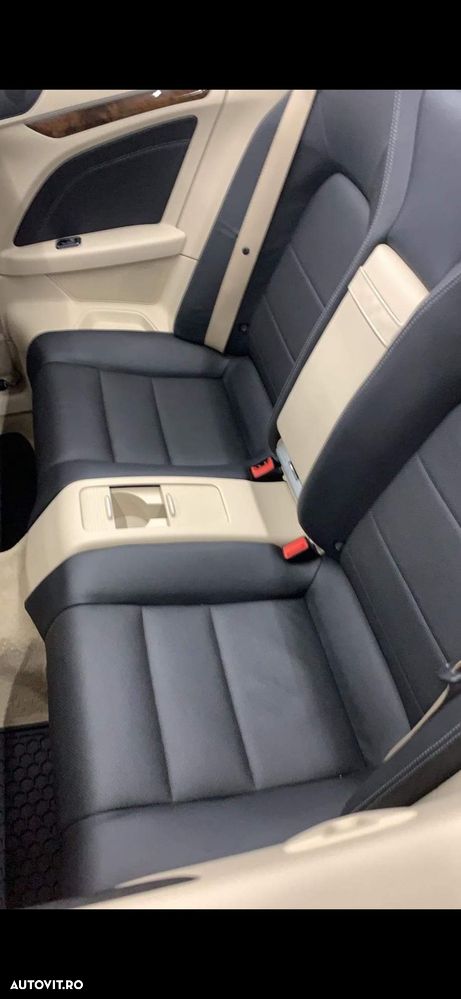 Mercedes-Benz E 400 Aut. - 8