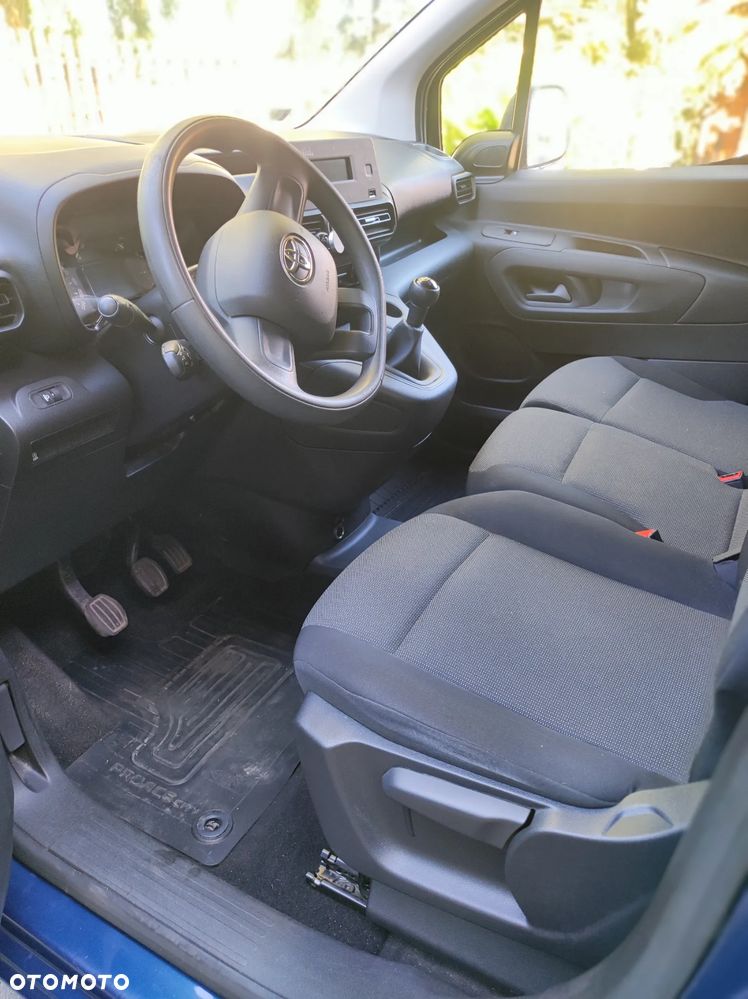 Toyota PROACE CITY - 9