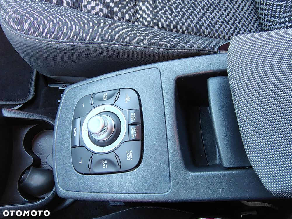 Renault Grand Scenic 1.6 16V 110 Expression - 16