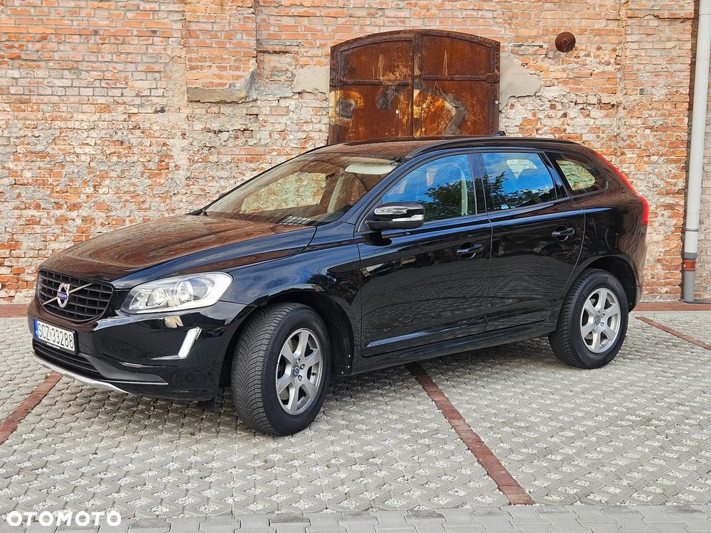 Volvo XC 60 - 27