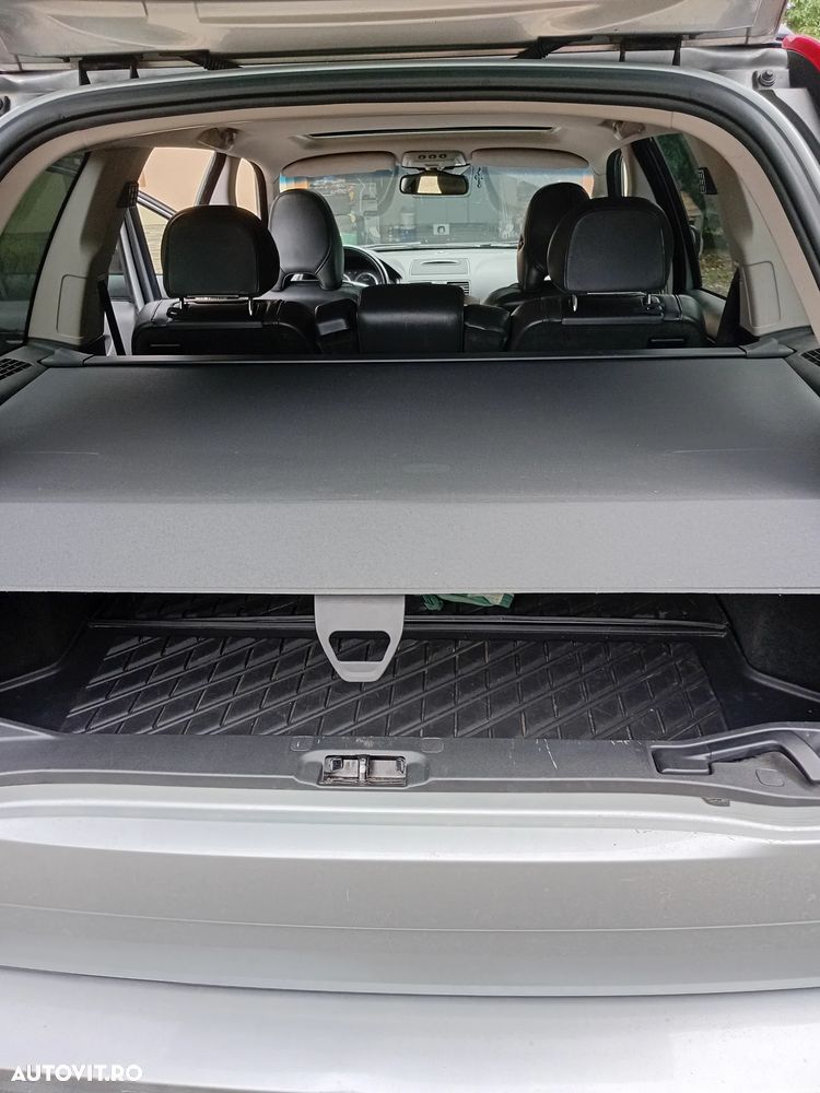 Volvo XC 90 D5 Aut. Summum - 27