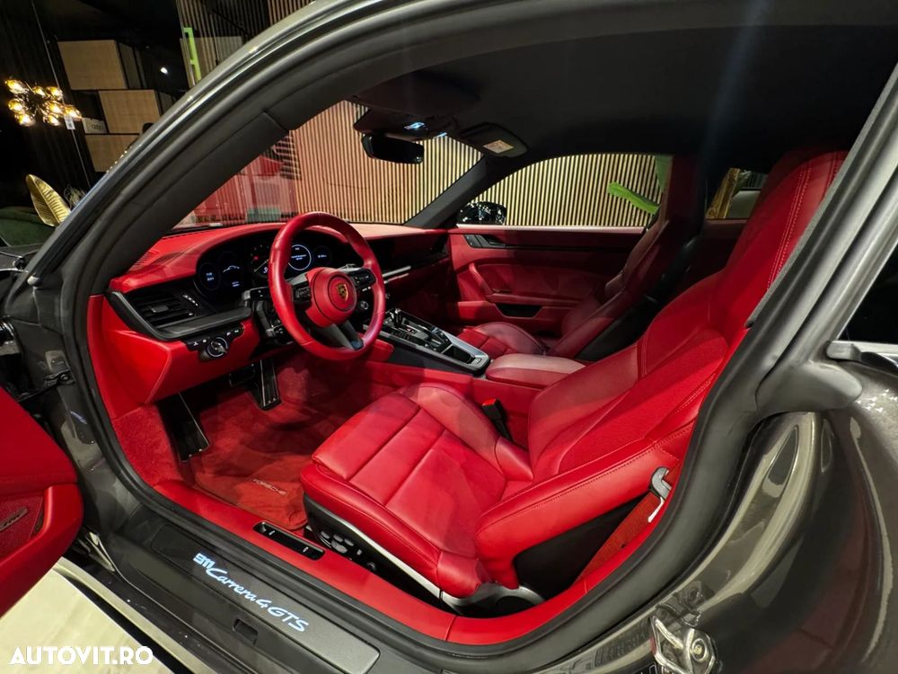 Porsche 911 - 21