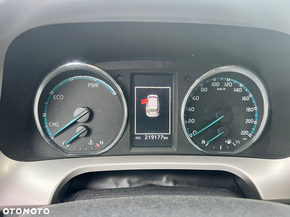 Toyota RAV4 2.5 4x4 Edition - 18