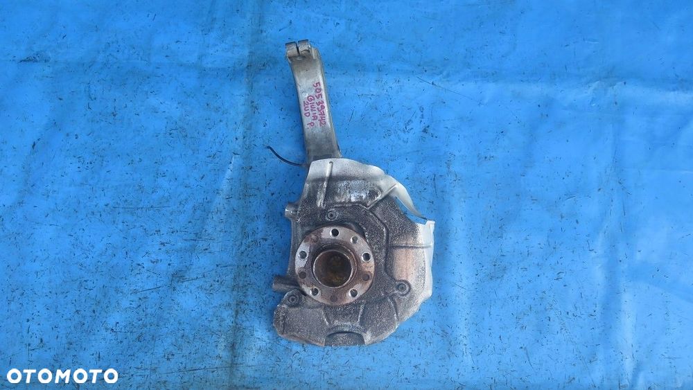 ZWROTNICA PIASTA PRZÓD PRAWA ALFA ROMEO GIULIA 2WD RWD