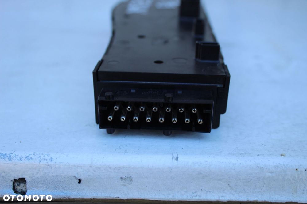 PRZEŁĄCZNIK FOTELA LEWY PRZÓD PRZEDNI BMW X5 E53 EUROPA 4318615 - 4