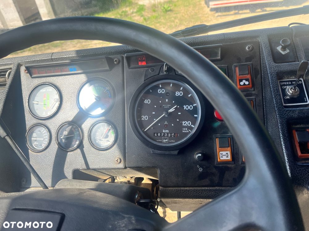 Terberg F3000 - 8