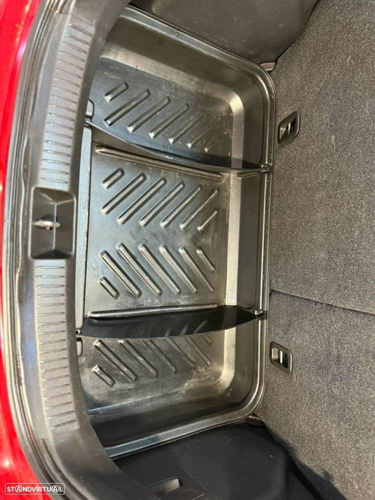 Mazda 2 1.3 MZR Exclusive - 14