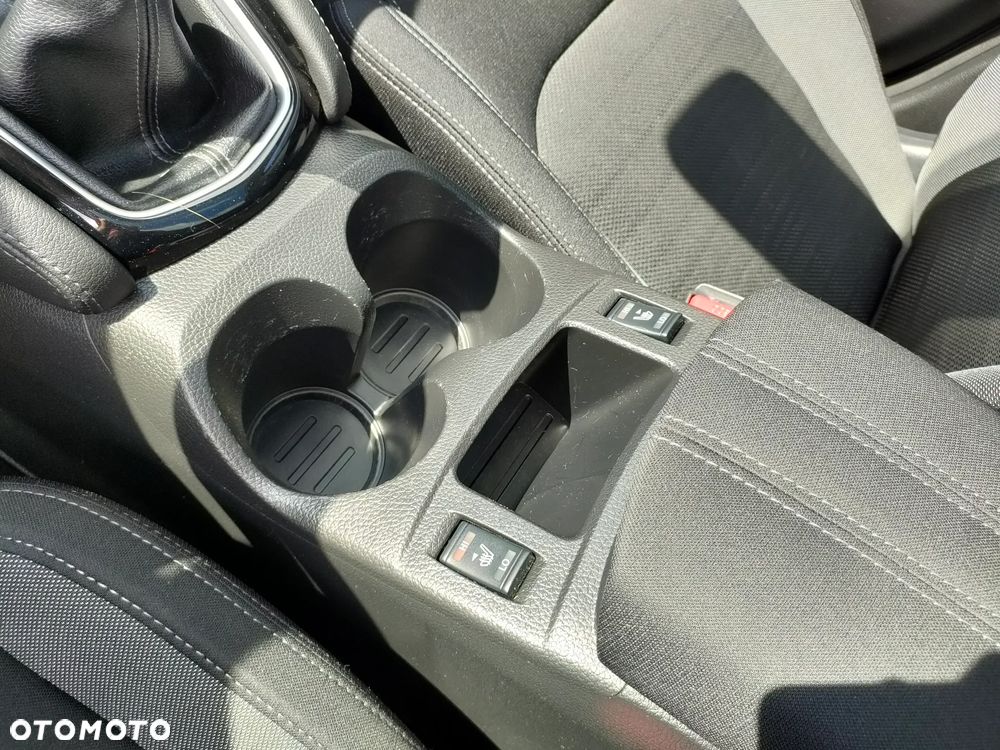 Nissan Qashqai 1.6 DIG-T Tekna - 21