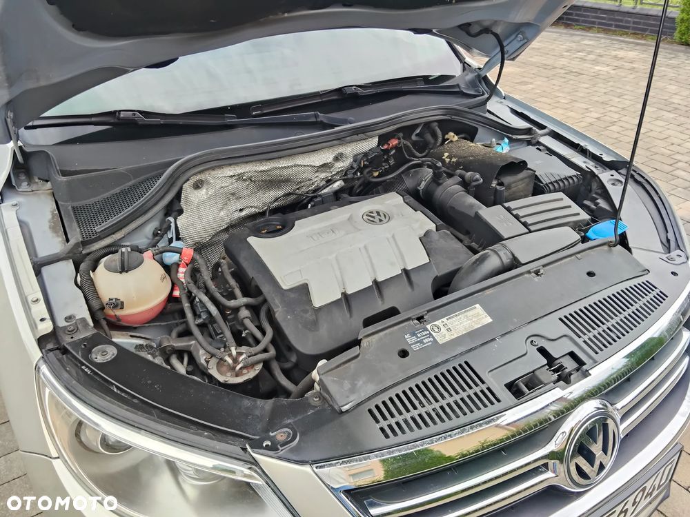 Volkswagen Tiguan - 19