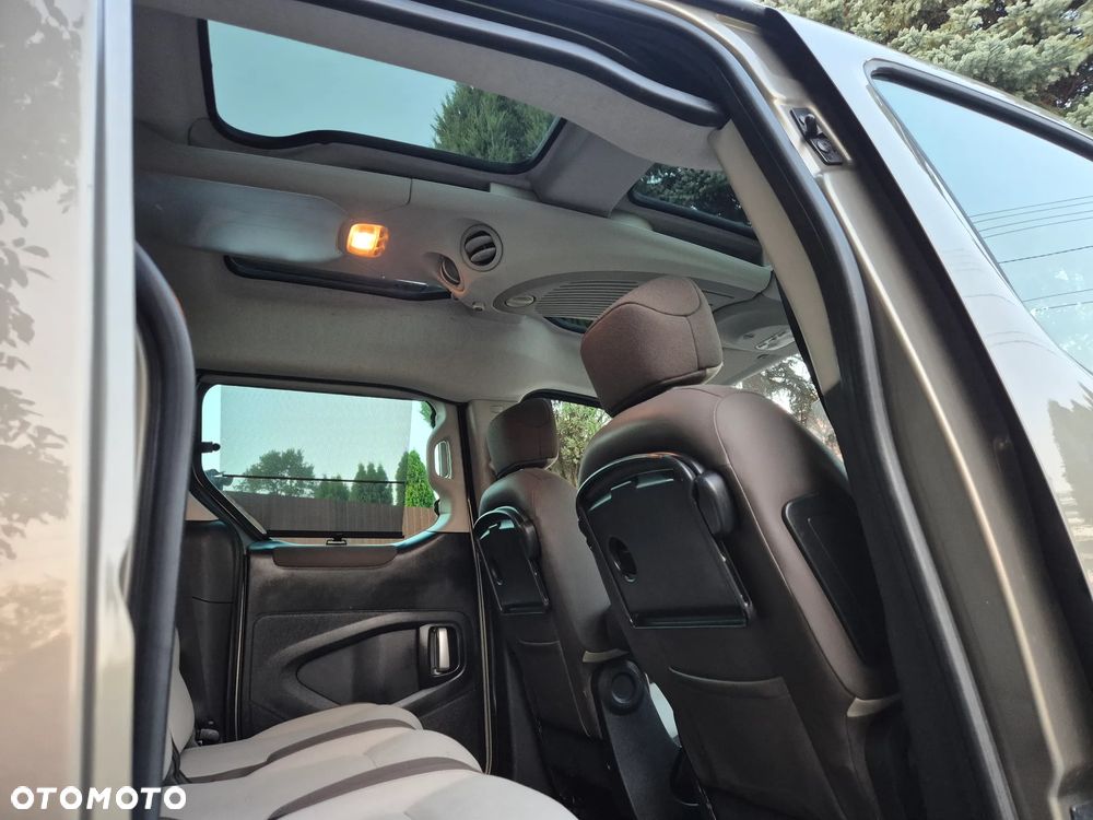 Citroën Berlingo Multispace HDi 115 FAP Exclusive - 8