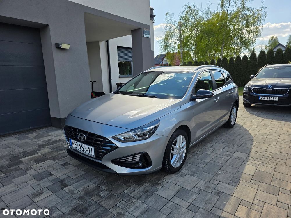 Hyundai i30 1.0 T-GDI Smart DCT - 2
