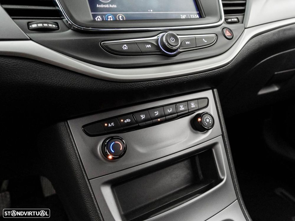 Opel Astra Sports Tourer 1.5 D Business Edition S/S - 19