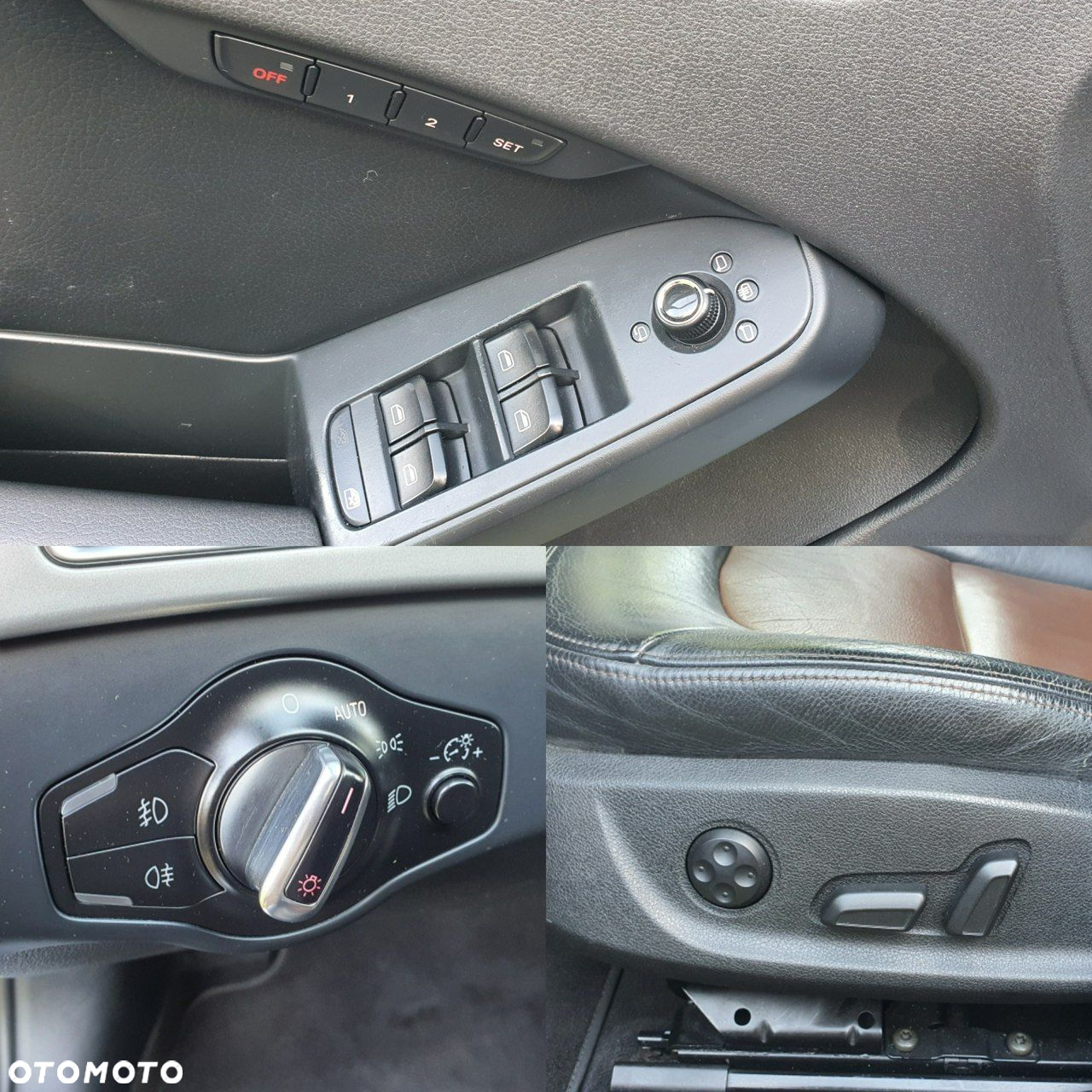 Audi A4 - 14