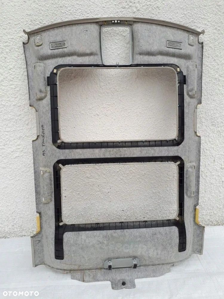 AUDI A3 8P 8P4867505 PODSUFITKA SPORTBACK PANORAMA - 4