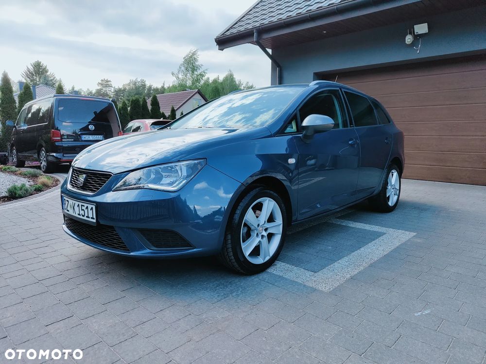 Seat Ibiza 1.2 TSI CONNECT - 39