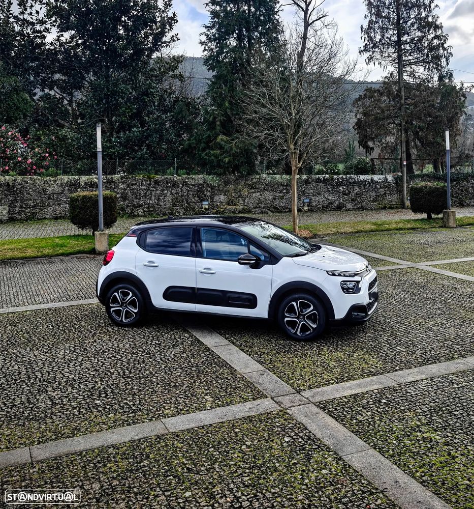 Citroën C3 Pure Tech S&S Feel Pack - 21