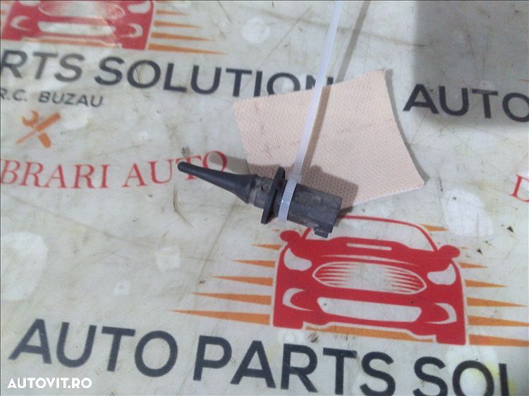 senzor temperatura exterioara mercedes benz ml w166 - 1