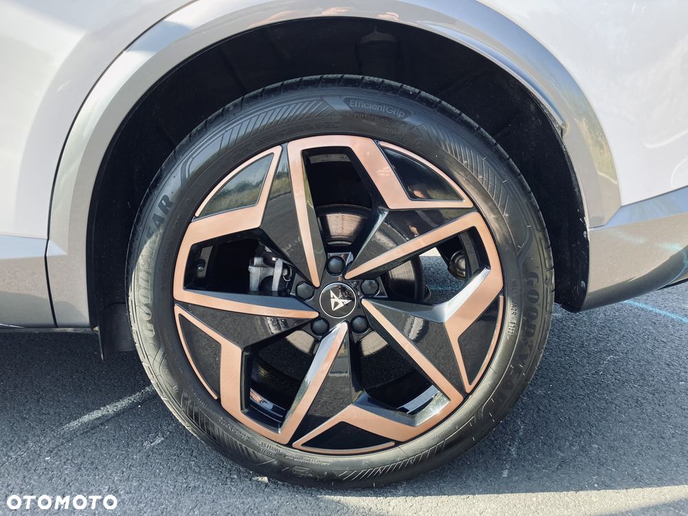 Cupra Formentor 1.4 e-Hybrid DSG - 12