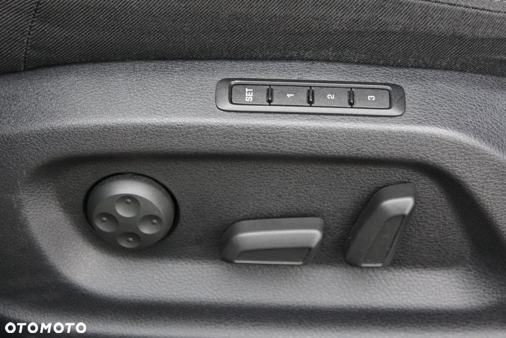 Skoda Yeti 2.0 TDI DPF 4x4 Elegance DSG - 12