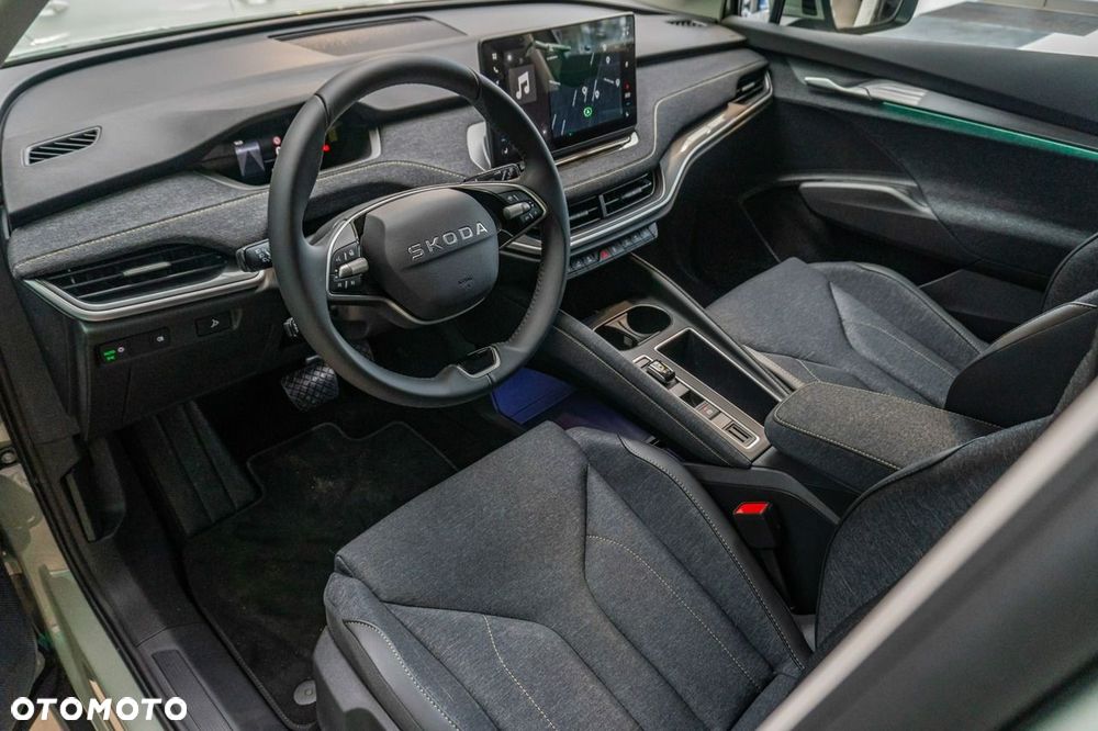 Skoda Elroq - 11