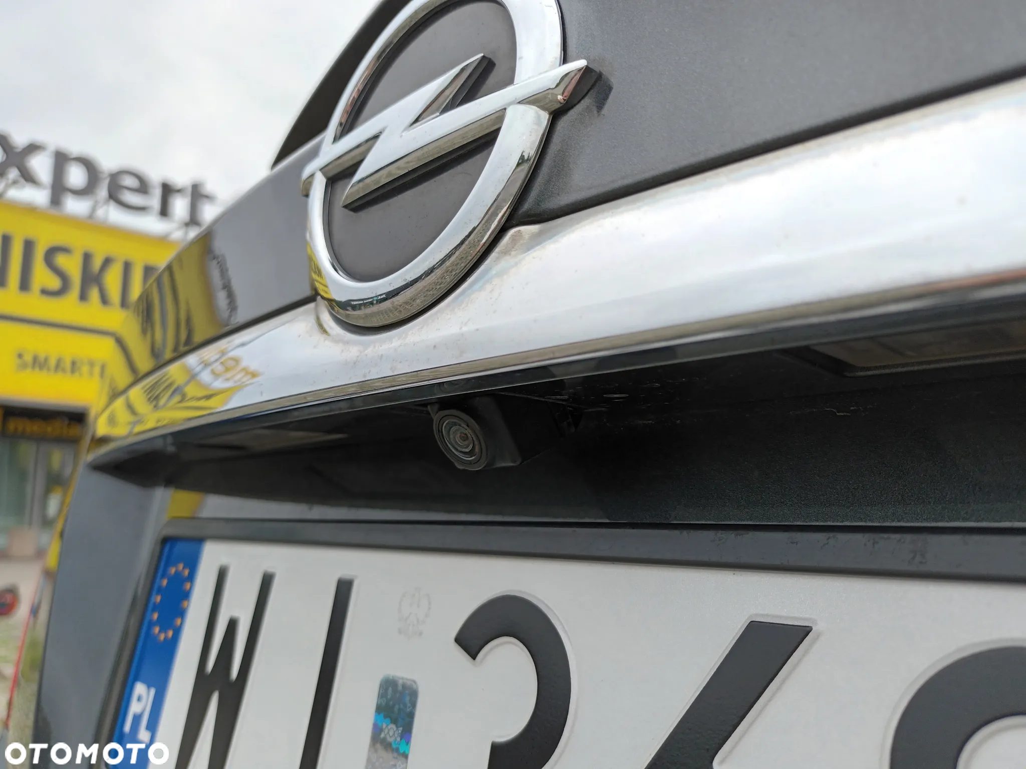 Opel Mokka 1.4 T Cosmo S&S 4x4 - 32